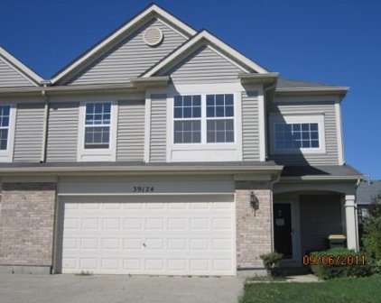 39124 N Aberdeen Lane, Beach Park