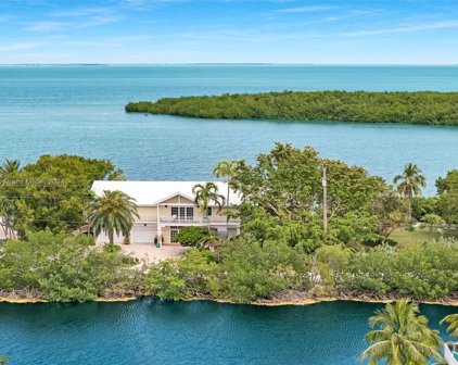 140 Gulfside Dr, Islamorada