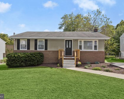 1323 Willow Spring   Road, Catonsville