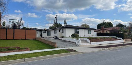 1626 E Farland Street, Covina