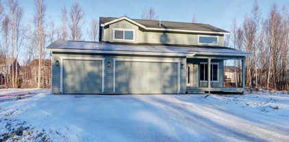 1594 E Hidden Ranch Loop, Palmer