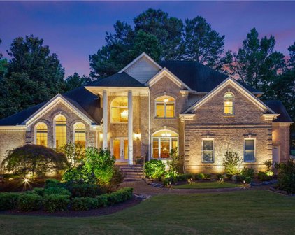 2680 Roxburgh Drive, Roswell