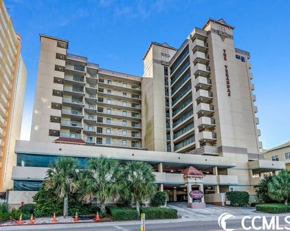 501 S Ocean Blvd. Unit 1009, North Myrtle Beach