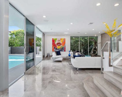 1250  Angelo Dr, Beverly Hills