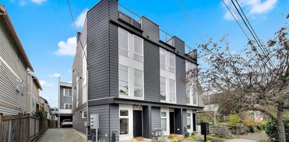 807 NW 51st Street Unit #A, Seattle