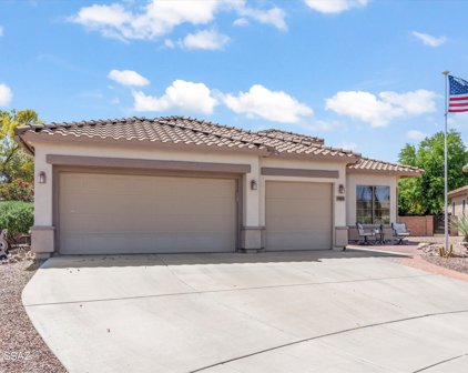 9308 N Desert Mist, Marana