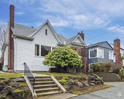 3430 NW 62nd Street, Seattle