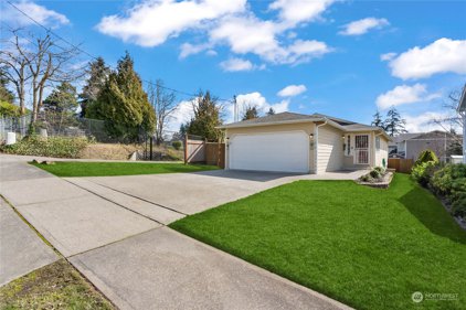 1614 S 90th Street, Tacoma