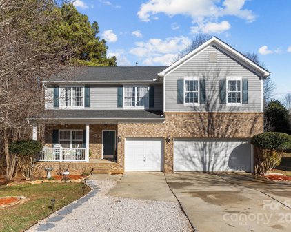 516 Warlick Meadow  Court, Lake Wylie