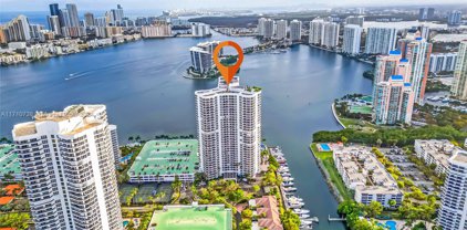 3530 Mystic Pointe Dr Unit #309, Aventura