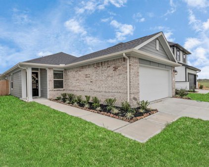 1235 Tanner Dell Drive, Crosby