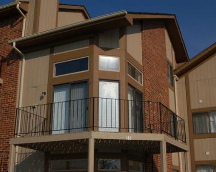 371 Wilmington Drive Unit #201D, Bartlett