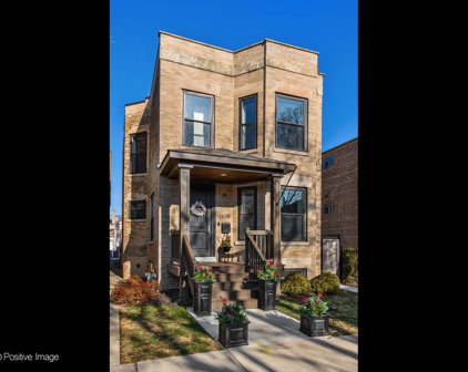 1638 W Olive Avenue, Chicago