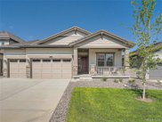 3299 S Rogers Street, Morrison image