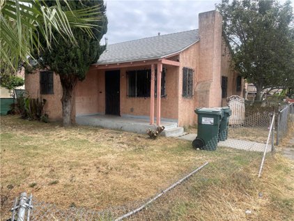 1950 E 126th, Compton