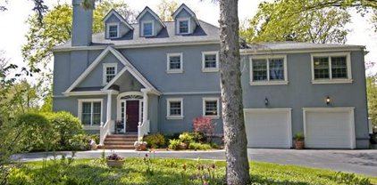 1020 N Forrest Avenue, Arlington Heights