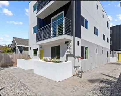 1843 W 20th Street, Los Angeles