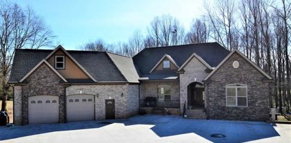 1420 Foster Road, Inman