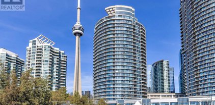 218 Queens Quay West Unit 209, Toronto