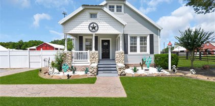21807 Julie Lane Lane, Tomball