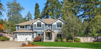 1813 152nd Street Ct NW, Gig Harbor