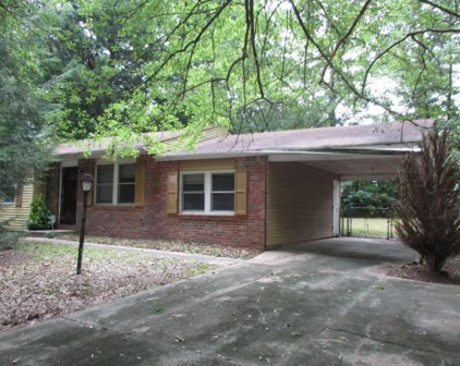 6940 Kimberly Mill Road, College Park