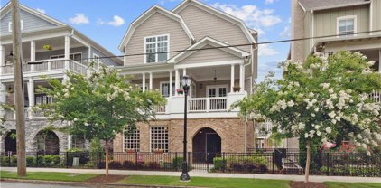 1458 Fairmont Nw Avenue, Atlanta