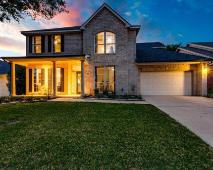 6413 Stone Creek Canyon  Court, Fort Worth