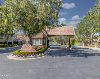 124  Forrester Court, Simi Valley