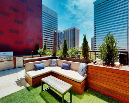 1800 Lawrence Street Unit 506, Denver