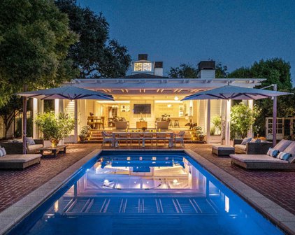 890 Fulton Lane, St. Helena