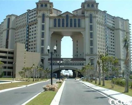 100 North Beach Blvd. Unit 1410/1510, North Myrtle Beach
