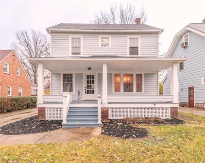 3297 E Fairfax Road, Cleveland Heights