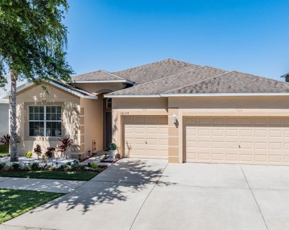 12128 Streambed Drive, Riverview