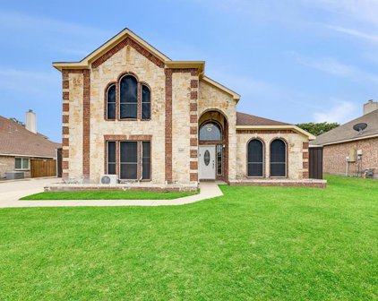 4417 Teal  Court, Sachse