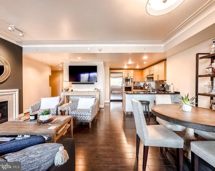 801 Key Hwy Unit #314, Baltimore