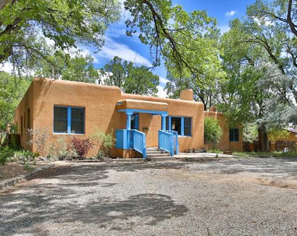 218 Beimer Street, Taos