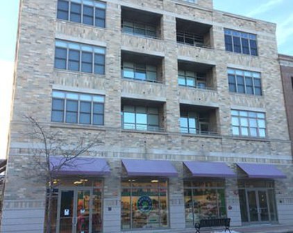 10 S Dunton Avenue Unit #509, Arlington Heights