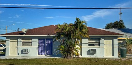2400 Franklin Street, Fort Myers