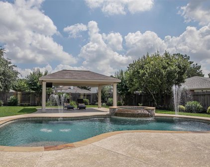 12002 Brantley Haven Drive, Tomball