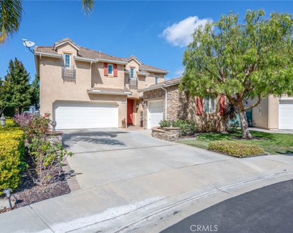 2021 S Sanders Court, La Habra