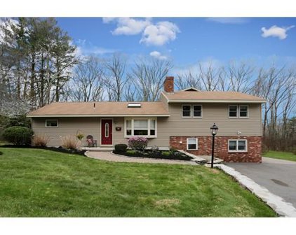 50 Birch Hill, Northborough
