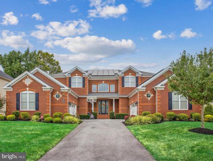 11512 Pegasus Ct, Upper Marlboro