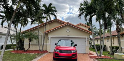 17666 Sw 6th Ct, Pembroke Pines