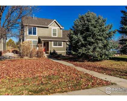 2756 County Fair Ln, Fort Collins
