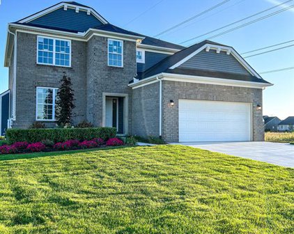 13327 DEMIL, Bruce Twp