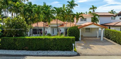 250 Greenwood Drive, Key Biscayne