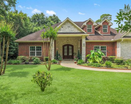5843 Longmire Court, Conroe