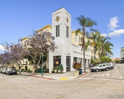 1750 Kettner Blvd Unit 104, Downtown
