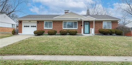 1013 Hollendale Drive, Kettering
